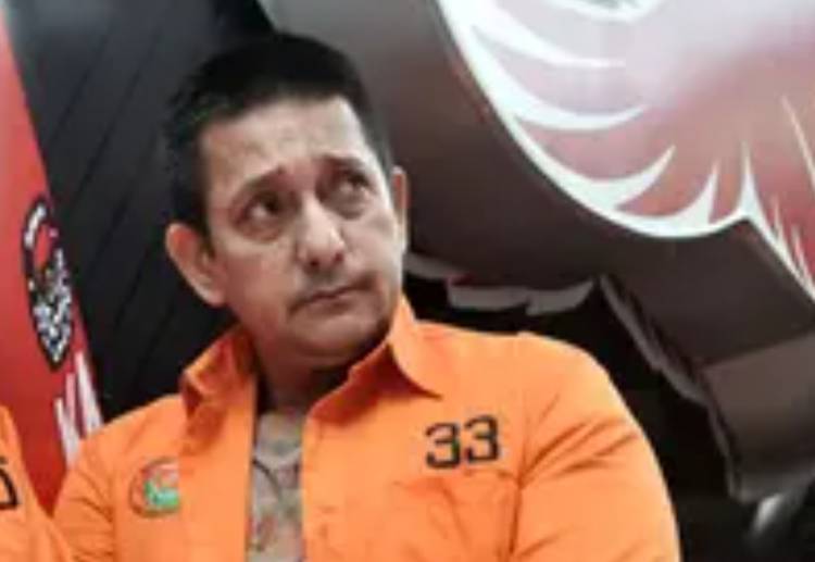 Lagi-lagi Ibra Azhari Ditangkap Polisi Karena Sabu