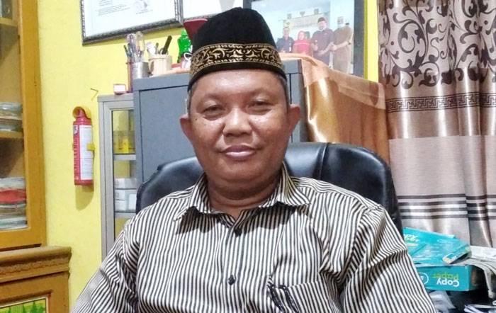 Pelaksanaan IKM SDN 011 Desa Baru, Kepsek: Guru Harus Lebih Banyak Belajar