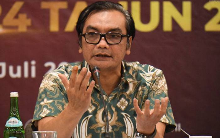 Pemungutan Suara Pilkada 2024 Digelar 27 November, Ini Tahapannya
