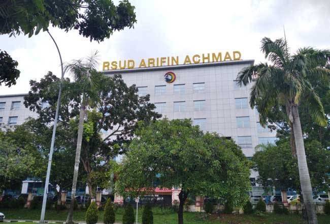KIM Indonesia Temukan Dugaan Korupsi di RSUD AA, Desak KPK Segera Periksa Dirut