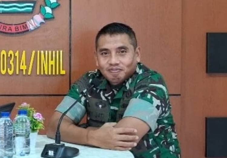 TNI AD Buka Pendaftaran Penerimaan Prajurit, Dandim 0314/Inhil: Tidak Dipungut Biaya