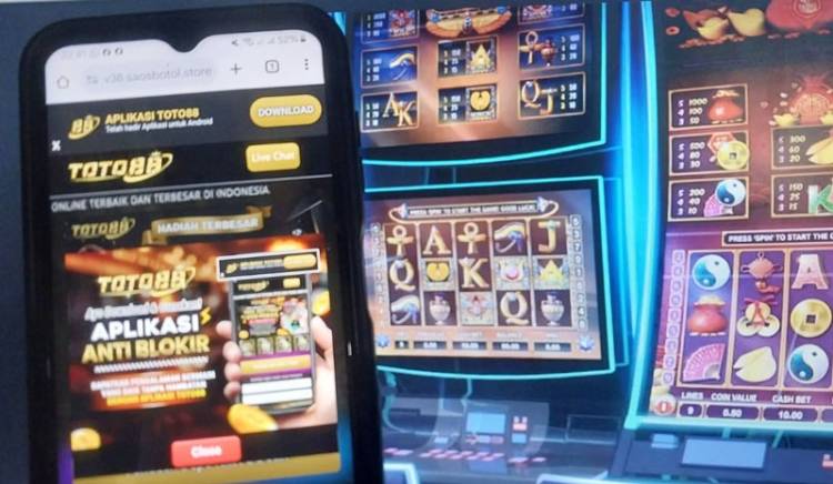PPATK Ungkap Kades Selewengkan Ratusan Miliar Dana Desa untuk Main Judi Online