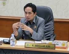 APBD Mengecil dan Tunda Bayar Menghantui, DPRD Riau Minta BUMD Tingkatkan Kontribusi