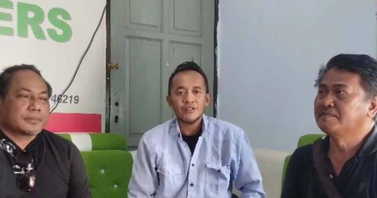 Pencatut Nama PPWI Sampaikan Permohonan Maaf