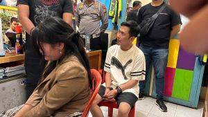 Penabrak Sekeluarga hingga Tewas di Pekanbaru Positif Sabu, 3 Hari Tidak Tidur