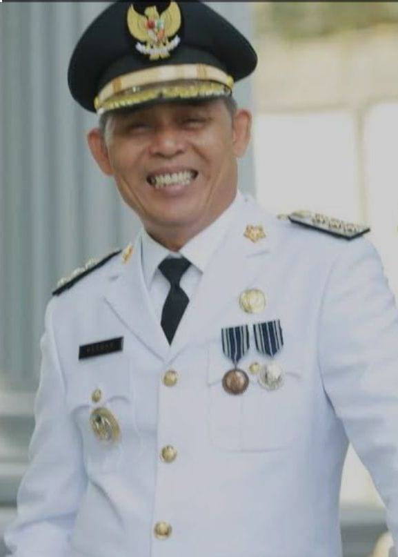 Harapan dan Tantangan Berat H. Herman Sebagai Bupati Inhil 2025-2030 Terpilih