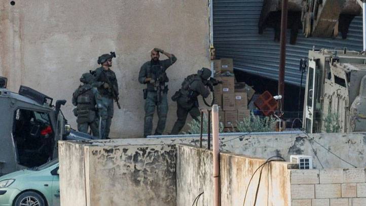 Kasus Depresi Tentara Israel Naik 40 persen, Banyak yang Coba Bunuh Diri