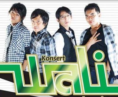 Wali Band akan Meriahkan Konser Amal Pemko Pekanbaru