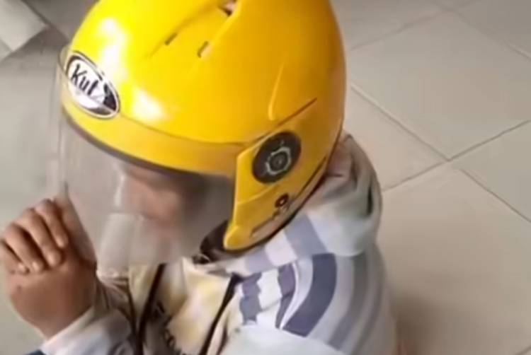 Sepasang Kekasih Jambret Beraksi di Jalan Tengku Bey, Karyawati BRK Syariah Meninggal Dunia