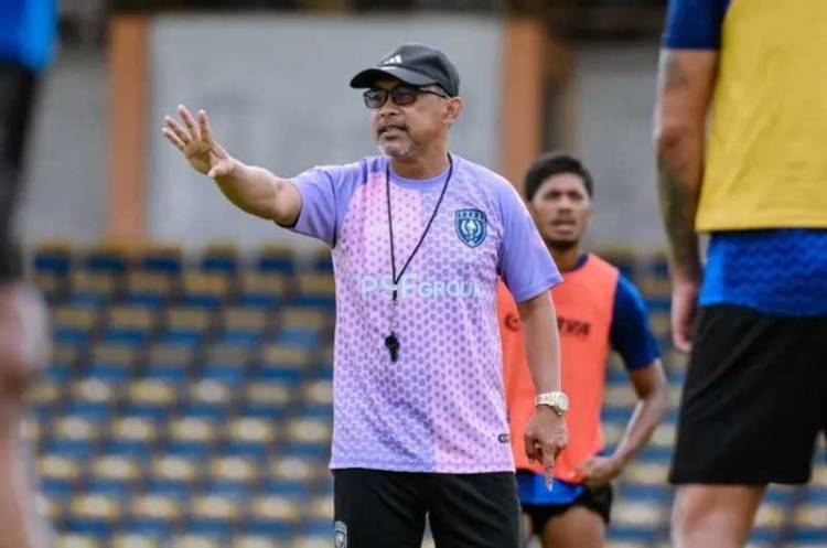 PSPS Pekanbaru Hadapi Laga Tandang Vs Persiraja Malam Nanti