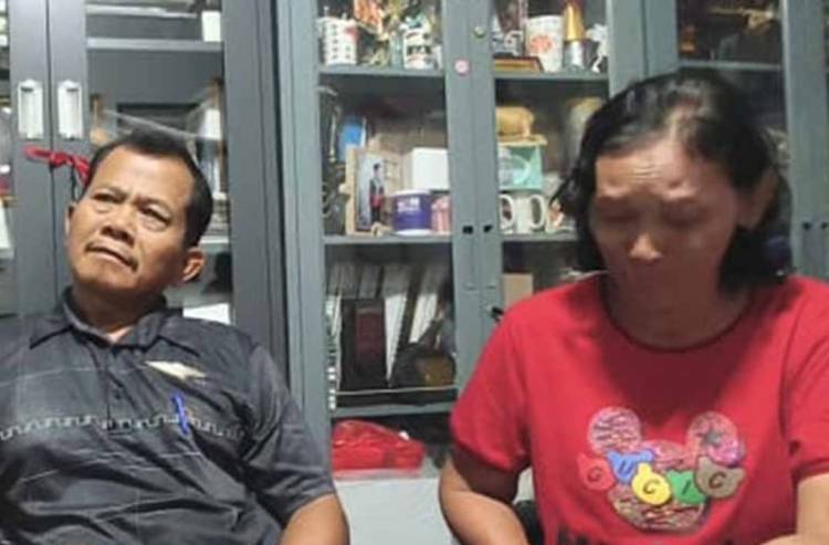 Misteri Kriminalisasi Jekson Sihombing: Dari Tas Merah Marun hingga Dugaan Rp57 Triliun Penggelapan Pajak dan Kematian dua Balita