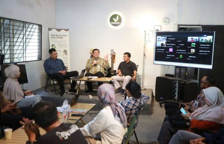 FITRA Riau Umumkan Indeks KIA 2025