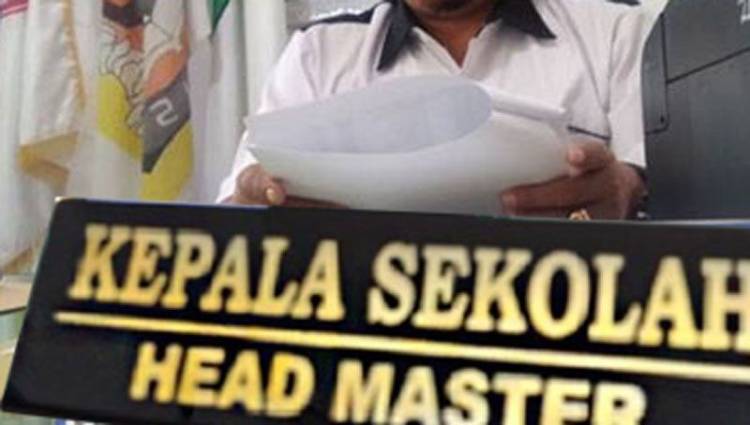 Sebanyak 821 Peserta Ikuti Seleksi Kepala Sekolah di Riau
