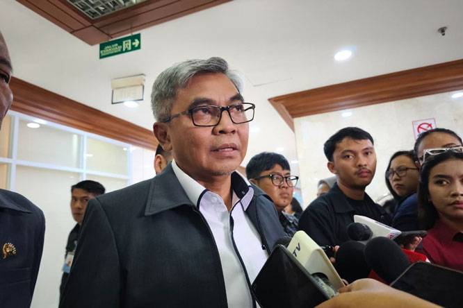 Rombak Aturan Gratifikasi Pejabat, Batas Maksimal Hadiah Rp 1,5 Juta