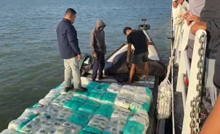 Produksi Melimpah, Kasus Penyelundupan Beras Masih Marak