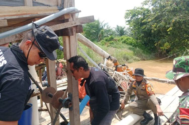 Tak Ada Perusahaan! Izin Pertambangan Rakyat Hanya untuk Koperasi