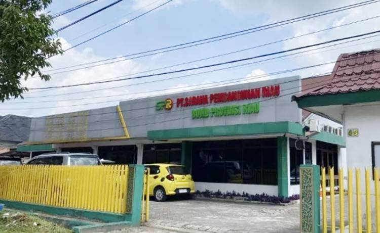 Ida Yulita Susanti Menolak Dicopot, Yan Dharmadi Plt Direktur PT. SPR