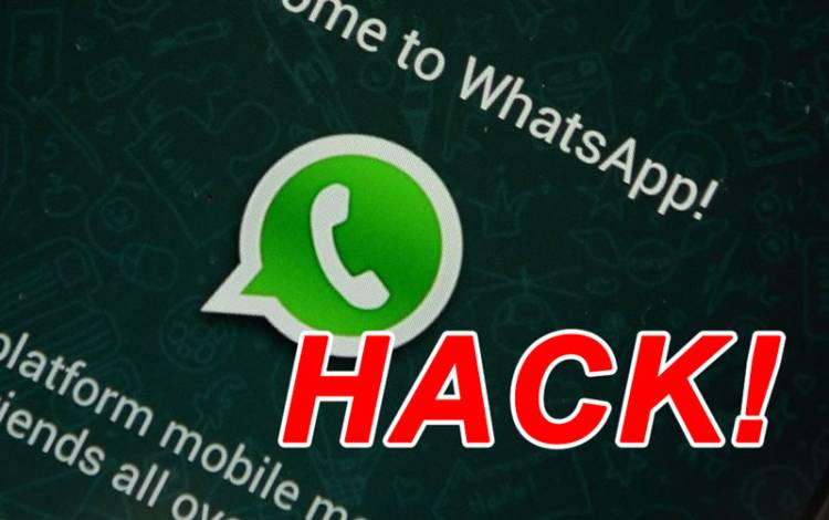 Waspada! Whatsapp Plt Gubernur Riau Diretas!