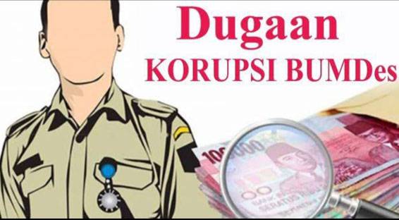 Masyarakat Mulai Resah, Desak Dana BUMDes Domo Kecamatan Kampar Kiri Diaudit!