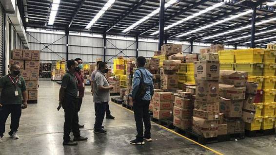 Karut-marut Minyak Goreng, Begini Temuan Ombudsman RI