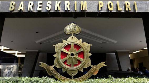 Bareskrim Polri Tangkap 3 Petinggi KSP Indosurya