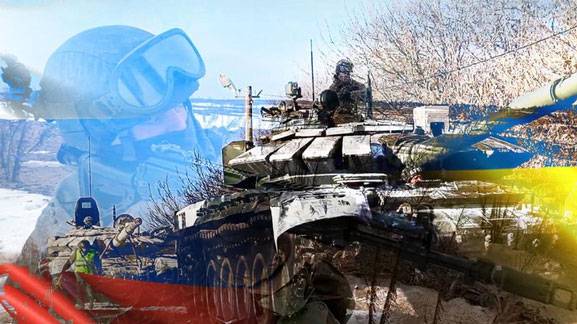 Ukraina Pastikan Putus Hubungan Diplomatik dengan Rusia