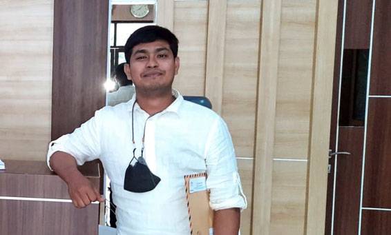 Beli Tanah Urug Dari Aktivitas Tambang Illegal, PT Wilmar Dumai Dipolisikan