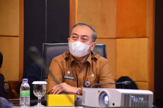 Instruksi Mendagri, Status Pekanbaru Naik ke PPKM Level 3