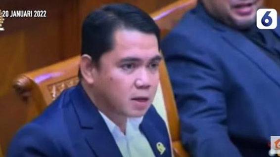 Pernyataan Arteria Dahlan Tak Dapat Dipidana, Polisi Sarankan Lapor ke MKD DPR