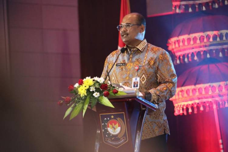 Pemerintah Kembali Perpanjang PPKM Jawa-Bali dan Luar Jawa-Bali