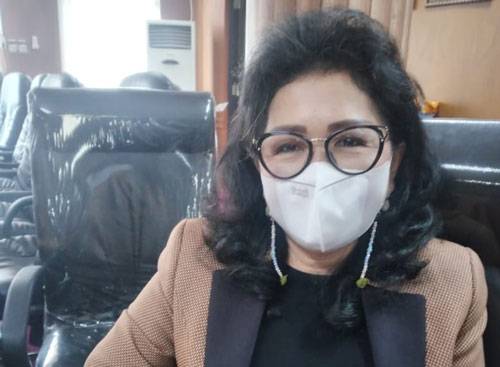 DPRD Riau Dorong Dinas Perpustakaan dan Kearsipan Riau Berinovasi