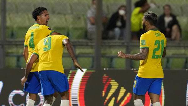 Jadwal Kualifikasi Piala Dunia 2022 Zona CONMEBOL: Mencari Pendamping Brasil dan Argentina