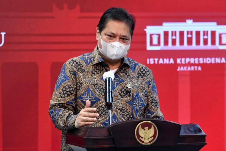 Pemerintah Minta Masyarakat Patuhi Prokes dan Tetap Waspada Hadapi Kenaikan Kasus Varian Omicron