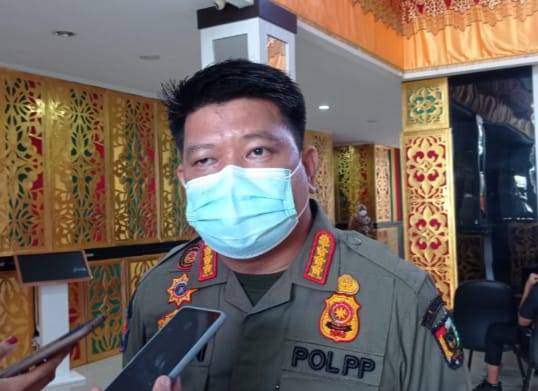 Tim Gabungan Satgas Covid-19 Kembali Tingkatkan Pengawasan Protokol Kesehatan