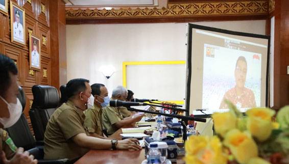 Ayoo.. Kuliah di Politeknik Sriwijaya Kabupaten Siak