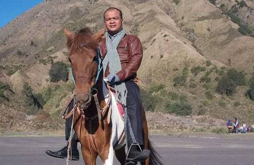 Ketua DPD Perkumpulan APDESI Riau Minta APIP dan APH Audit Dana BUMDes Desa Domo