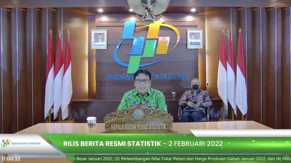 Harga Beras Naik di Awal Tahun, Ini Daftarnya!