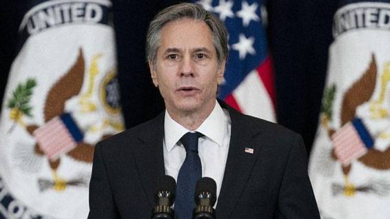 Ngeri! Ini Update Terbaru AS Soal Ketegangan Ukraina