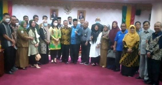 MKKS Swasta Keluhkan Kesenjangan Dengan Sekolah Negeri