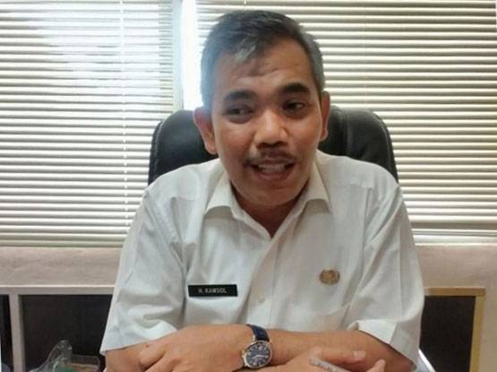 600 Guru Bantu di Provinsi Riau Dinilai FIktif?