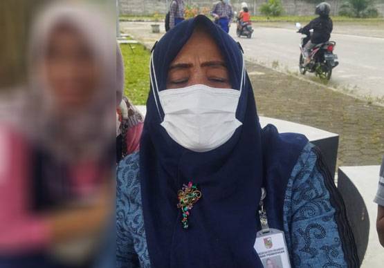 Kepsek Arogan, Keluhan Guru SMPN 34 Pekanbaru Tak Digubris Kadis