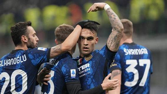Siaran Langsung Liga Champions Inter Milan vs Liverpool Rabu Dini Hari, Dapatkan Link vidionya