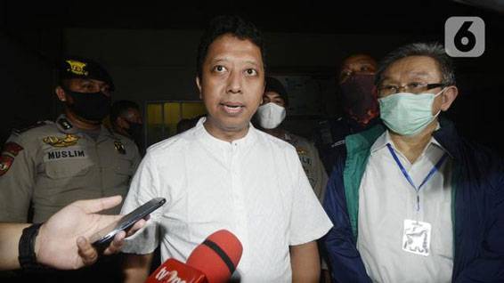 Harapan KPK dengan Kembalinya Romahurmuziy ke Dunia Politik