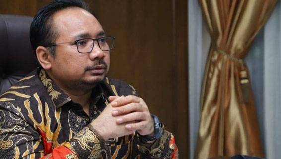 Lonjakan Omicron, Ini Aturan Baru Menag Soal Peribadatan