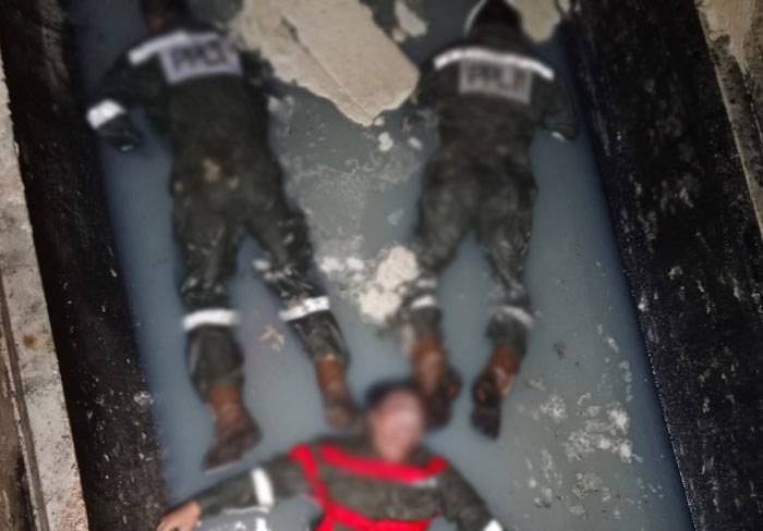 Tiga Pekerjanya Tewas di Area Kerja PHR, Ini Kata PT. PPLI