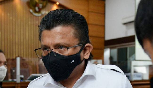 Divonis Hukuman Mati, Ferdy Sambo Bungkam