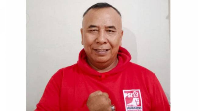 Jelang 2024, PSI Pekanbaru Pastikan Mesin Partai Berjalan Baik