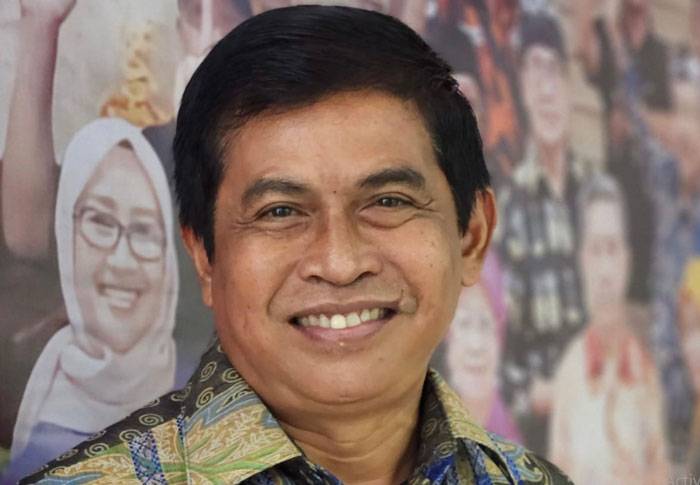 Terpilih Sebagai Ketua KK Inhil Jakarta, Aslan Wiguna: Kami akan Kolaborasi dengan Semua Pihak