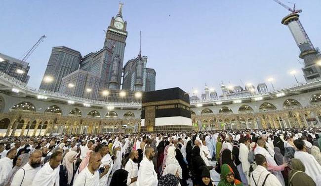 153 Calon Jemaah Haji Batal Berangkat ke Tanah Suci Tahun Ini