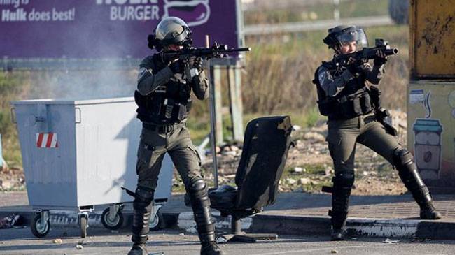 Israel Tembak Mati Warga Palestina yang Baru Pulang Jadi Relawan Turki